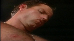 Falcon Icons: The 1990's: Detainee Double Trouble