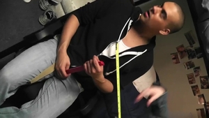 Dick Dorm: From Hetero to Homo: A Surprising Transformation