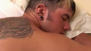 Next Door Male: Nature's Walk with a Young Angel