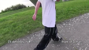 Czech Hunter: Discovering Unknowingly Adorable Men