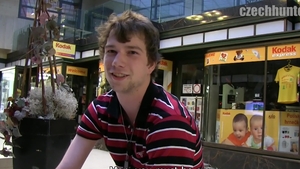 Czech Hunter: Unveiling the Debauchery of Eastern Czech Boys