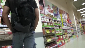Czech Hunter: Mall Stalls and Secret Services