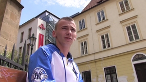 Czech Hunter: Testing Limits and Challenging Desires