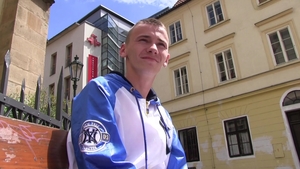 Czech Hunter: Testing Limits and Challenging Desires