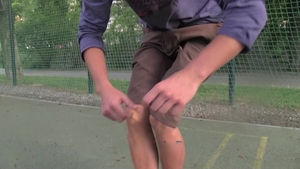 Czech Hunter: Tasting the Nectar of Debauchery