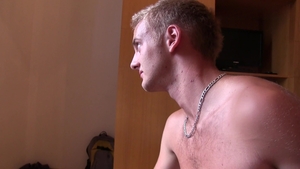 Czech Hunter: Tasting the Nectar of Debauchery