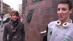 Czech Hunter: A Helping Hand, But What's Your Interest?