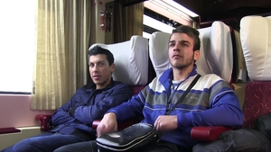 Czech Hunter: 123 Surprising Adventures with Honza and Me