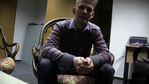Debt Dandy: Turning Bad Luck into Good Sex
