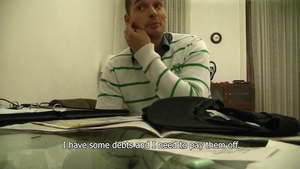 Debt Dandy: Injured and Indebted