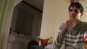 Debt Dandy: Feeding Kinks While Filling Bank Accounts