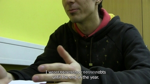 Debt Dandy: Unleashing Hidden Carnal Urges