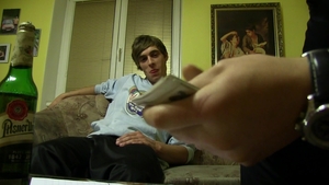 Debt Dandy: Unleashing His Dirty Desires