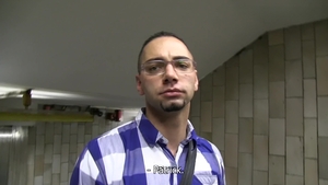Czech Hunter: Bursting with Bi-Curious Curiosity