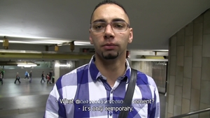 Czech Hunter: Bursting with Bi-Curious Curiosity