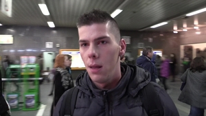 Czech Hunter: Admiring the Youthful Slovakian Look
