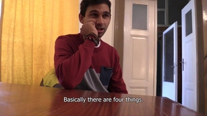 Debt Dandy: From University Nerd to My Deep, Dark Secret