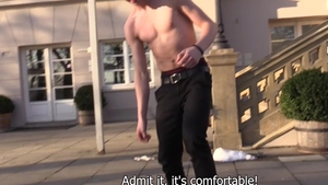 BigSTR