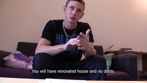 Debt Dandy: Farmhouse F***