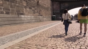 Czech Hunter: Hunting for Love by the Vltava's Shores