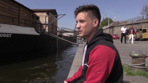 Czech Hunter: Hunting for Love by the Vltava's Shores