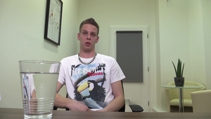 Dirty Scout: Boxer's Pricy Fetish Exposed