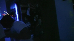 Dick Dorm: Dude's Dirty Rave Comes Full Circle