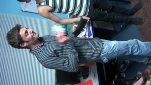 Dick Dorm: From a Kiss to A Lust-Filled Encounter