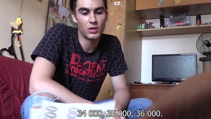 Debt Dandy: Unveiling the Chaotic Apartment Horror