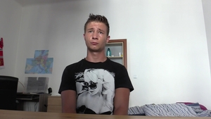 Debt Dandy: Czech's Skills Put Out Debts