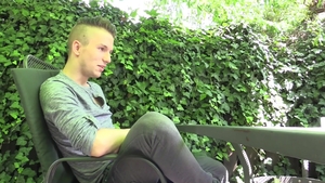 Czech Hunter: Satisfying Every Desire