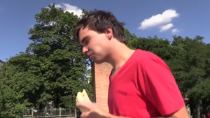 Czech Hunter: Boredom's Dirty Secret