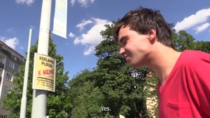 Czech Hunter: Boredom's Dirty Secret