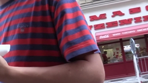 Czech Hunter: A Shy Boy's Transformation to Confidence