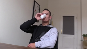 Dirty Scout: In the Sights of a Smug Slaughterman