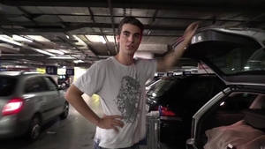 Czech Hunter: A Pricey Present, Forbidden Lust