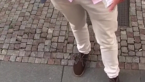 Czech Hunter: The Benefits of Distraction in Job Hunting