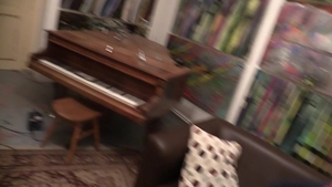 Debt Dandy: A Helping Hand for a Struggling Artist