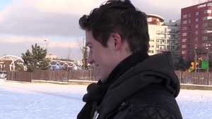 Czech Hunter: Exploring My Secret Desires with a Youthful Toy