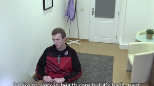 Dirty Scout: Satisfying Needs with a Fresh Medical Approach