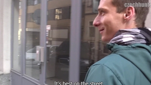 Czech Hunter: Wenceslas Trio's Monday Morning Memories