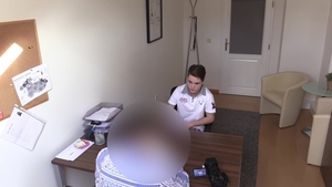 Dirty Scout: Molding His Innocence for New Employment