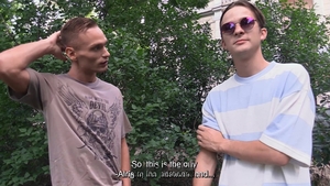 Czech Hunter: Unleashing Passion In The Room