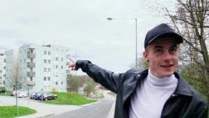 Czech Hunter: Flat Filled with a Massive Hard Cock
