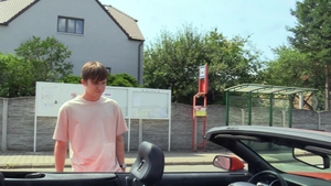 Czech Hunter: Making Memories and Mancandy on a Trip