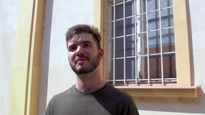 Czech Hunter: Hairy Boner Surprise