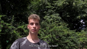 Czech Hunter: Charming My Way to a Hookup