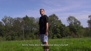 Czech Hunter: Running Together into Sinful Nights