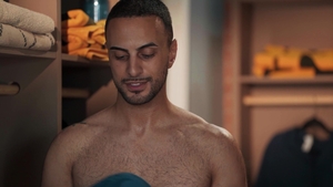 Men: The Hottest Trio In College - A Tale Of Twisted Lust