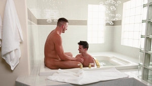 funsizeboys: Climactic Release Together